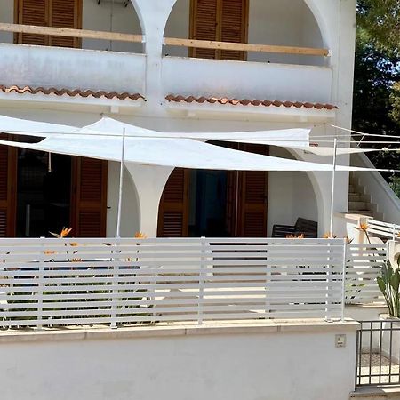 Villetta Mancaversa - Gallipoli Jonio Club Pizzo  Eksteriør bilde