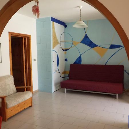 Villetta Mancaversa - Gallipoli Jonio Club Pizzo  Eksteriør bilde